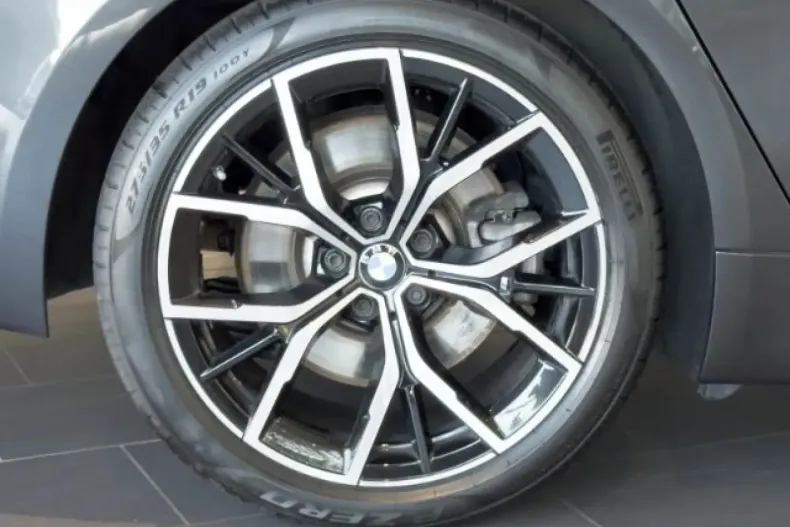 BMW 540 din 2022 cu 79.225 km - oferta BMW159632 - foto 5