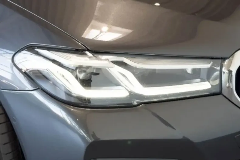 BMW 540 din 2022 cu 79.225 km - oferta BMW159632 - foto 6