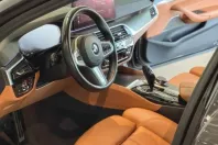 BMW 540 din 2022 cu 79.225 km - oferta BMW159632 - foto 8