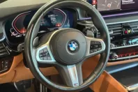 BMW 540 din 2022 cu 79.225 km - oferta BMW159632 - foto 9