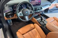 BMW 540 din 2022 cu 79.225 km - oferta BMW159632 - foto 10