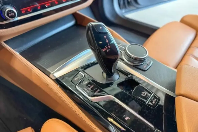 BMW 540 din 2022 cu 79.225 km - oferta BMW159632 - foto 12