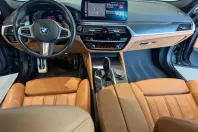 BMW 540 din 2022 cu 79.225 km - oferta BMW159632 - foto 13