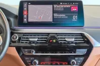 BMW 540 din 2022 cu 79.225 km - oferta BMW159632 - foto 14