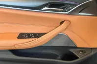 BMW 540 din 2022 cu 79.225 km - oferta BMW159632 - foto 15