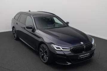 BMW 540 din 2021 - oferta BMW159633