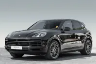 Porsche Cayenne din 2022 cu 67.990 km - oferta POR159634 - foto 1