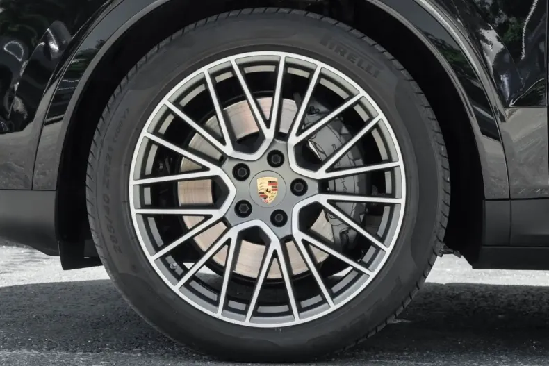 Porsche Cayenne din 2022 cu 67.990 km - oferta POR159634 - foto 6