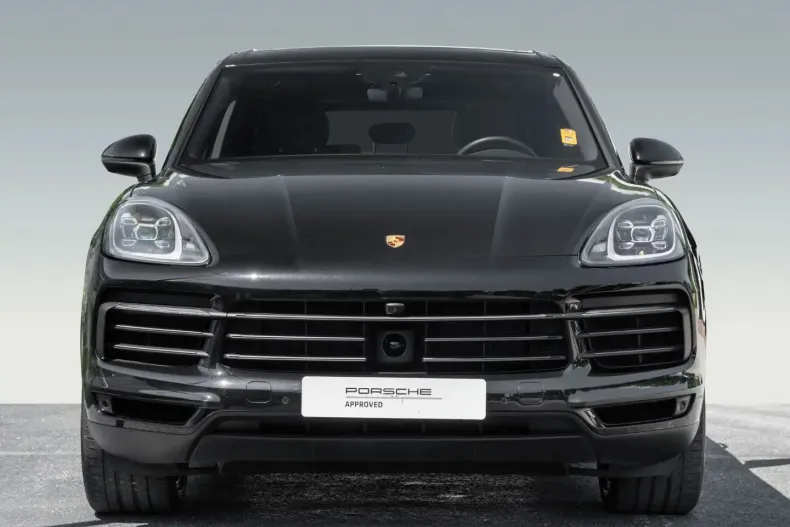 Porsche Cayenne din 2022 cu 67.990 km - oferta POR159634 - foto 8