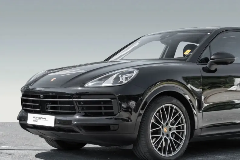 Porsche Cayenne din 2022 cu 67.990 km - oferta POR159634 - foto 9