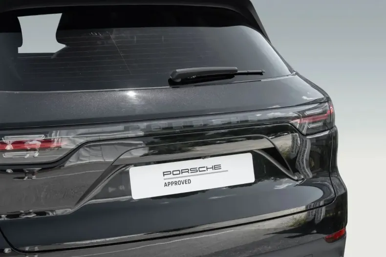 Porsche Cayenne din 2022 cu 67.990 km - oferta POR159634 - foto 12