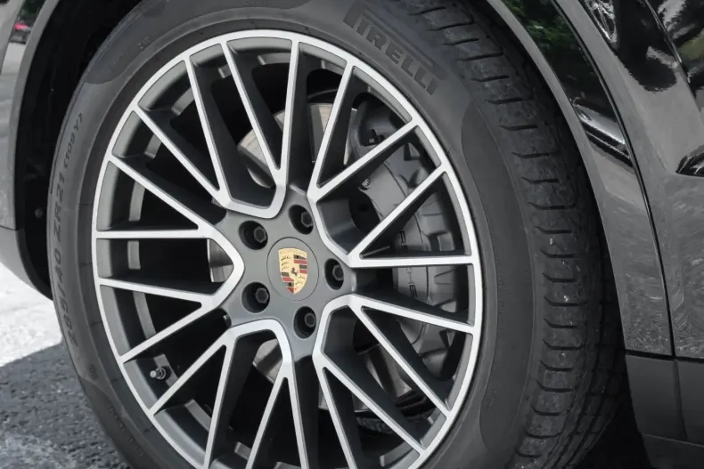 Porsche Cayenne din 2022 cu 67.990 km - oferta POR159634 - foto 14