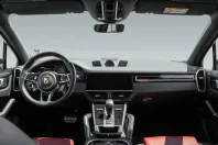 Porsche Cayenne din 2022 cu 67.990 km - oferta POR159634 - foto 16