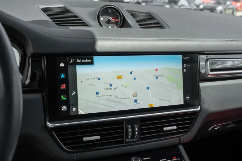 Porsche Cayenne din 2022 cu 67.990 km - oferta POR159634 - foto 26