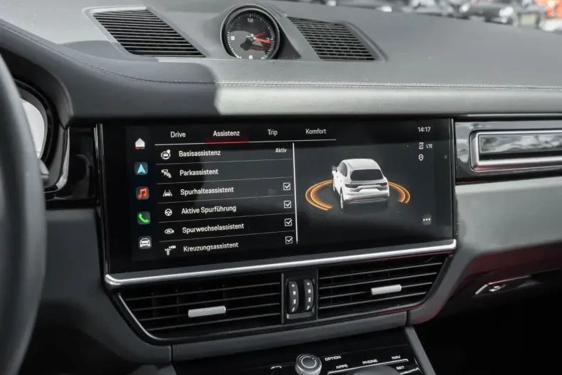 Porsche Cayenne din 2022 cu 67.990 km - oferta POR159634 - foto 27