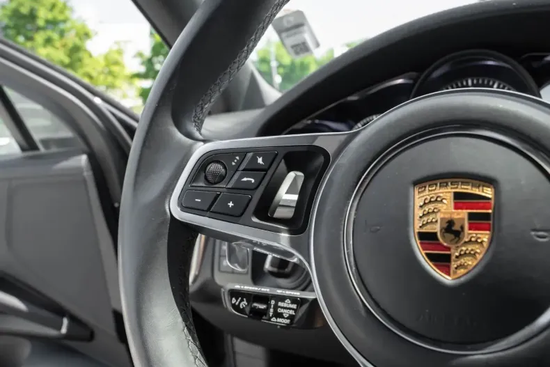 Porsche Cayenne din 2022 cu 67.990 km - oferta POR159634 - foto 28