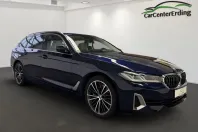 BMW 540 din 2022 cu 47.100 km - oferta BMW159635 - foto 2