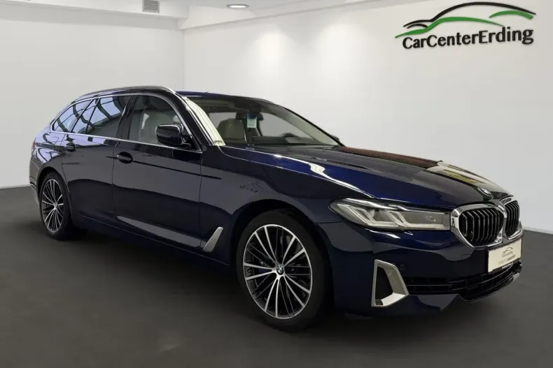 BMW 540 din 2022 cu 47.100 km - oferta BMW159635 - foto 2