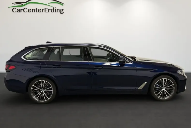 BMW 540 din 2022 cu 47.100 km - oferta BMW159635 - foto 3