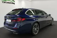 BMW 540 din 2022 cu 47.100 km - oferta BMW159635 - foto 4
