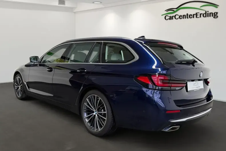 BMW 540 din 2022 cu 47.100 km - oferta BMW159635 - foto 5