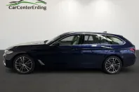 BMW 540 din 2022 cu 47.100 km - oferta BMW159635 - foto 6