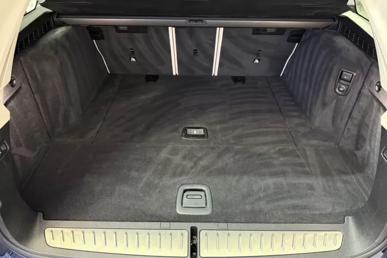 BMW 540 din 2022 cu 47.100 km - oferta BMW159635 - foto 9