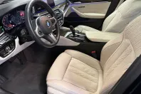 BMW 540 din 2022 cu 47.100 km - oferta BMW159635 - foto 12