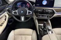 BMW 540 din 2022 cu 47.100 km - oferta BMW159635 - foto 13