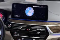 BMW 540 din 2022 cu 47.100 km - oferta BMW159635 - foto 16