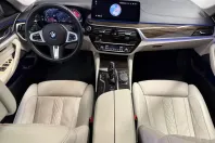 BMW 540 din 2022 cu 47.100 km - oferta BMW159635 - foto 17