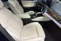 BMW 540 din 2022 cu 47.100 km - oferta BMW159635 - foto 20