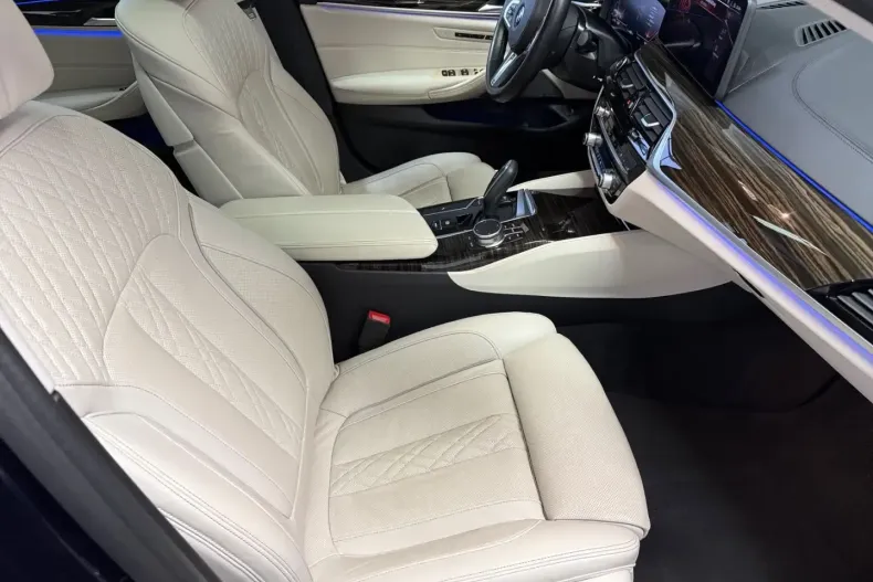 BMW 540 din 2022 cu 47.100 km - oferta BMW159635 - foto 20