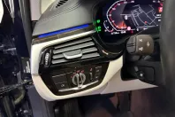 BMW 540 din 2022 cu 47.100 km - oferta BMW159635 - foto 23