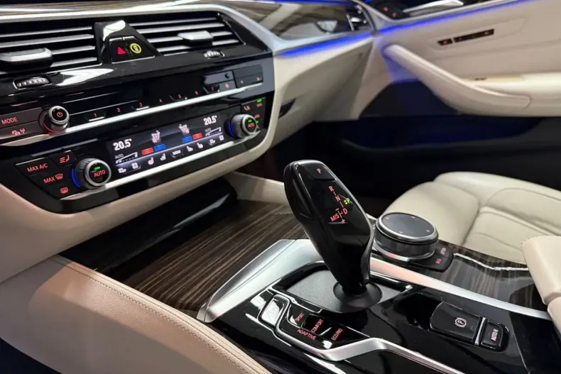 BMW 540 din 2022 cu 47.100 km - oferta BMW159635 - foto 24