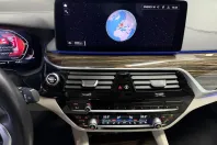 BMW 540 din 2022 cu 47.100 km - oferta BMW159635 - foto 25