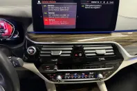 BMW 540 din 2022 cu 47.100 km - oferta BMW159635 - foto 27