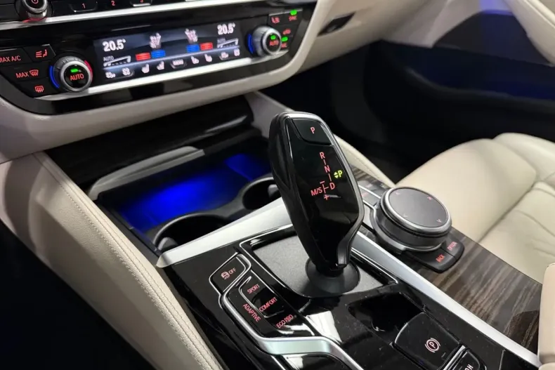 BMW 540 din 2022 cu 47.100 km - oferta BMW159635 - foto 28