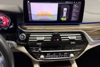 BMW 540 din 2022 cu 47.100 km - oferta BMW159635 - foto 29