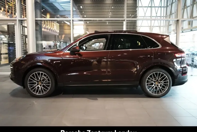 Porsche Cayenne din 2021 cu 70.000 km - oferta POR159636 - foto 4