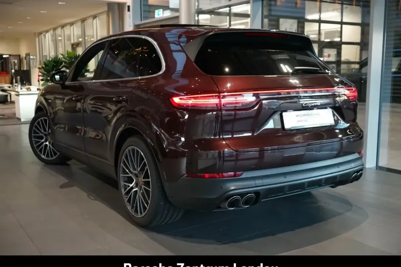 Porsche Cayenne din 2021 cu 70.000 km - oferta POR159636 - foto 7