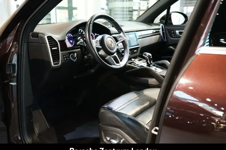 Porsche Cayenne din 2021 cu 70.000 km - oferta POR159636 - foto 8