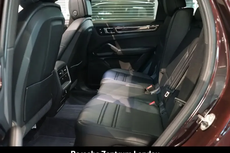 Porsche Cayenne din 2021 cu 70.000 km - oferta POR159636 - foto 10