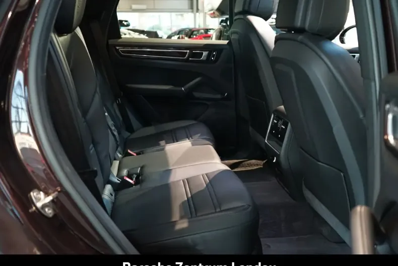 Porsche Cayenne din 2021 cu 70.000 km - oferta POR159636 - foto 12