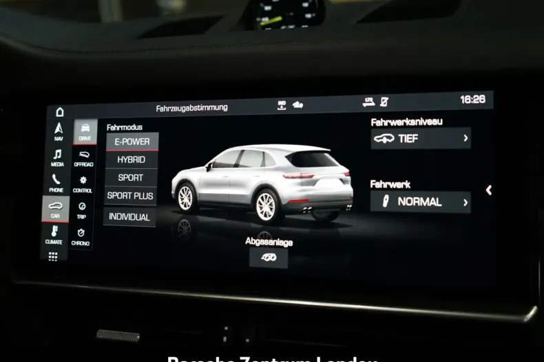 Porsche Cayenne din 2021 cu 70.000 km - oferta POR159636 - foto 17