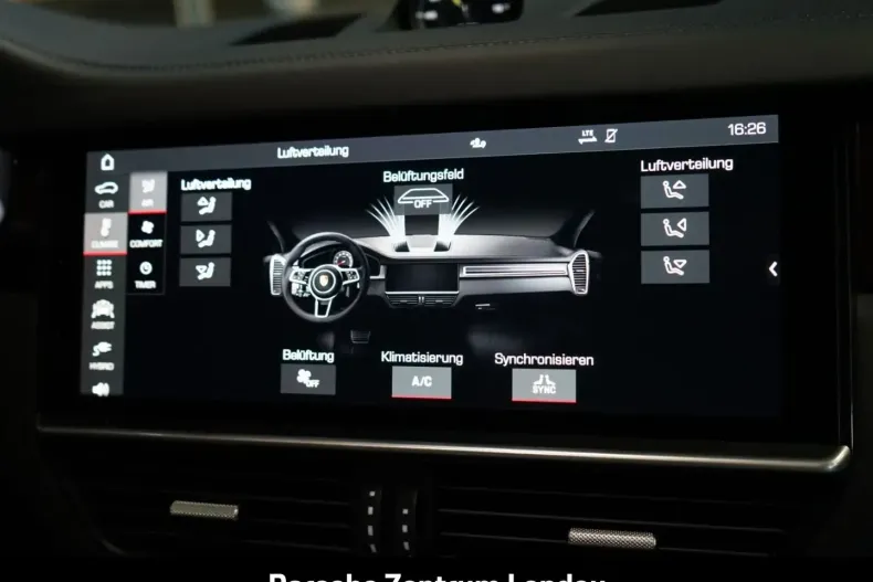 Porsche Cayenne din 2021 cu 70.000 km - oferta POR159636 - foto 18