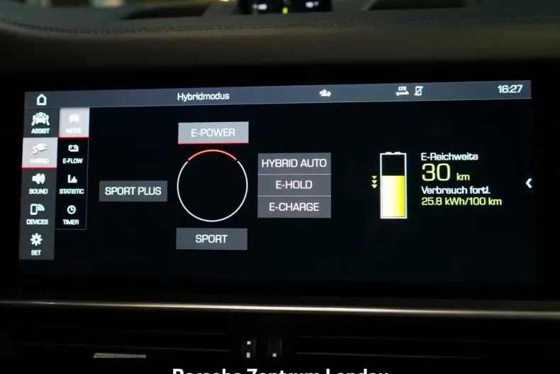 Porsche Cayenne din 2021 cu 70.000 km - oferta POR159636 - foto 19