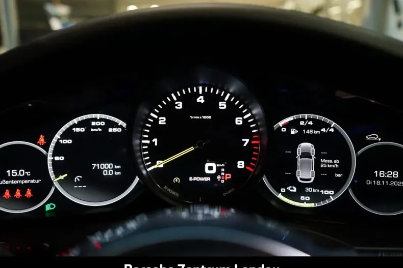 Porsche Cayenne din 2021 cu 70.000 km - oferta POR159636 - foto 22