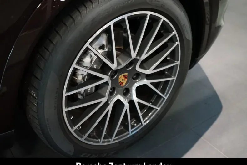 Porsche Cayenne din 2021 cu 70.000 km - oferta POR159636 - foto 34