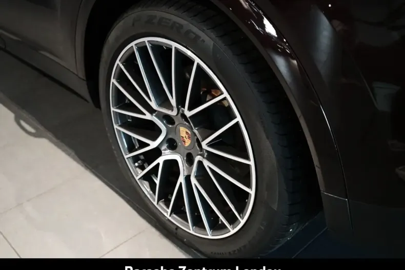 Porsche Cayenne din 2021 cu 70.000 km - oferta POR159636 - foto 38